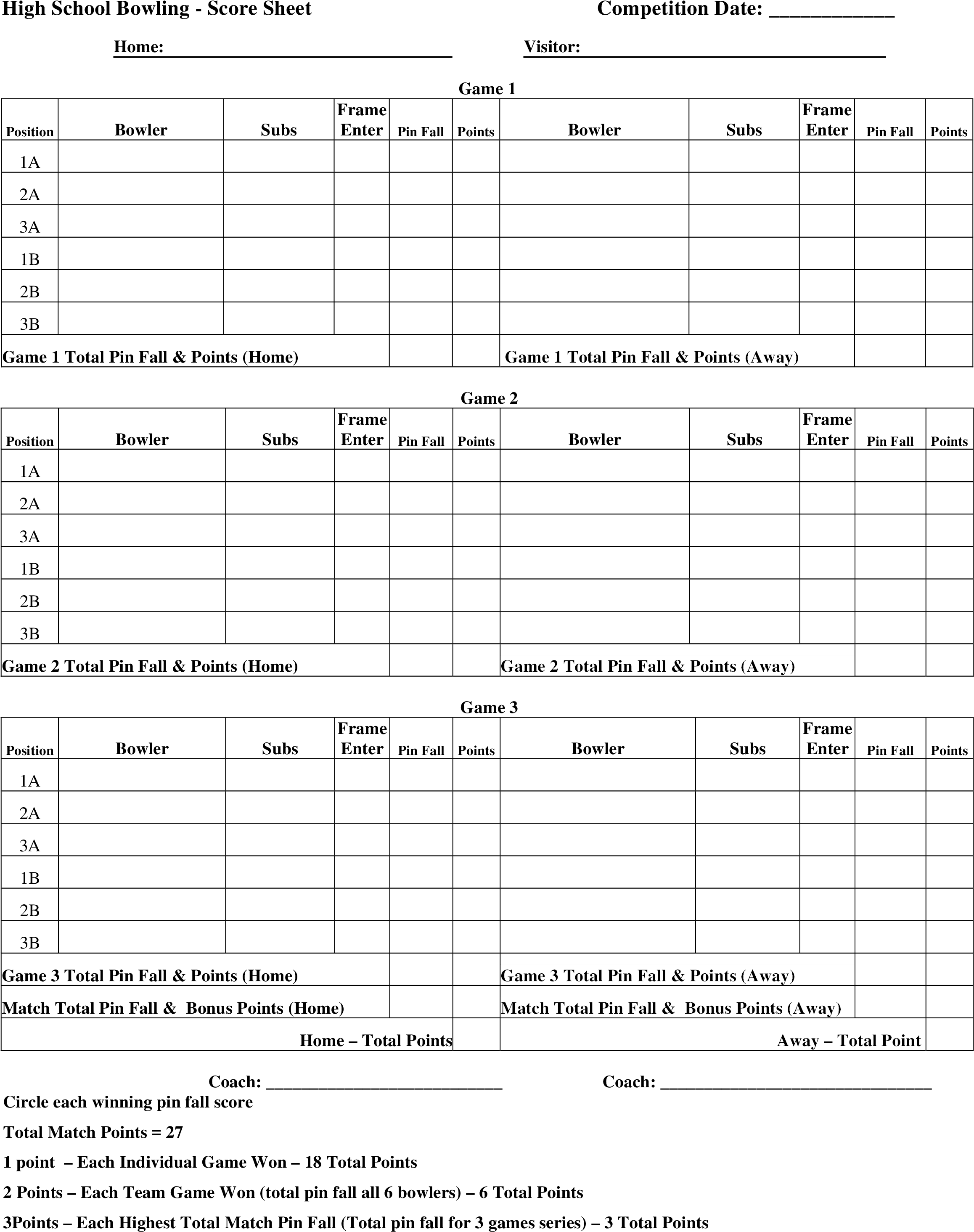 Acclaim Portascorecard Ciotole Da Bowling Rigide Finitura Plastica - Foto 5