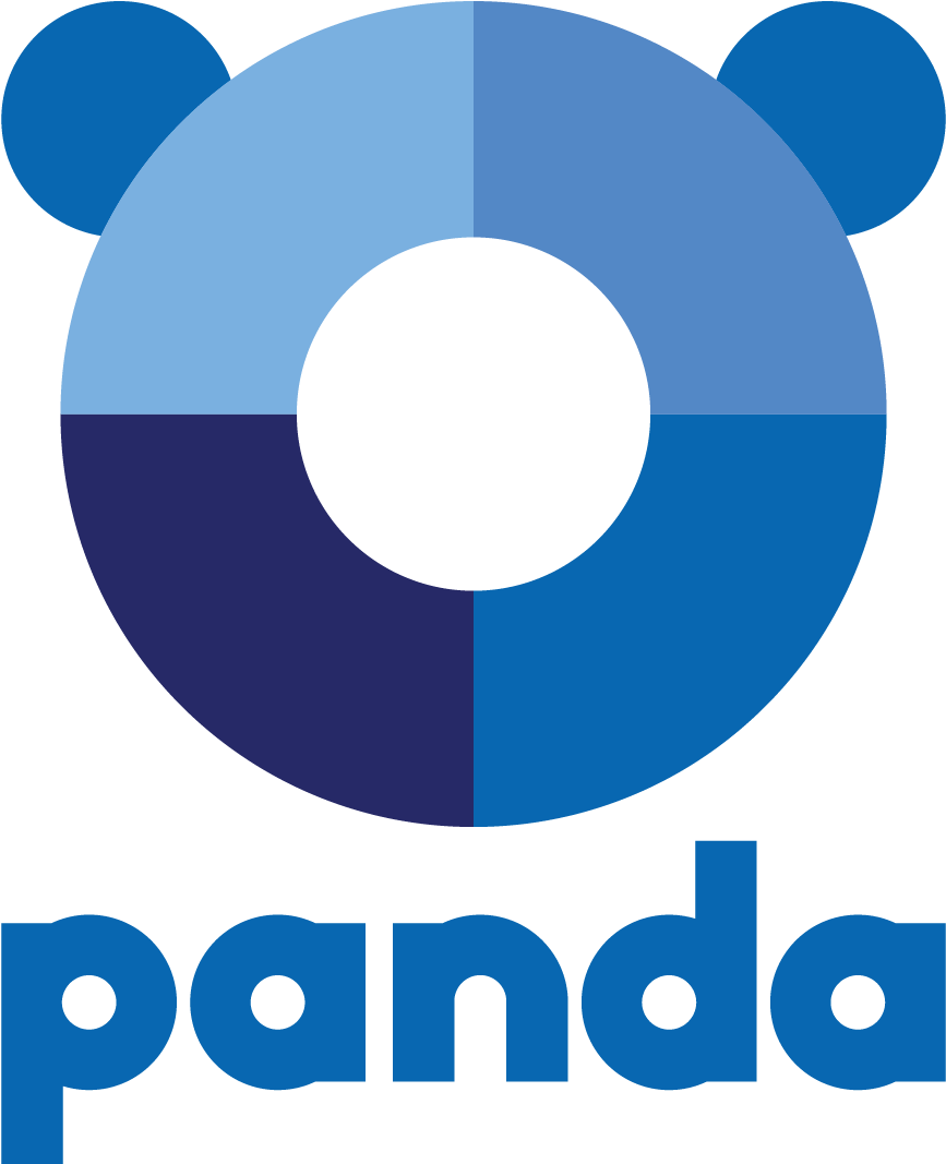 Congratulations! The PNG Image Has Been Downloaded (Panda Antivirus Png