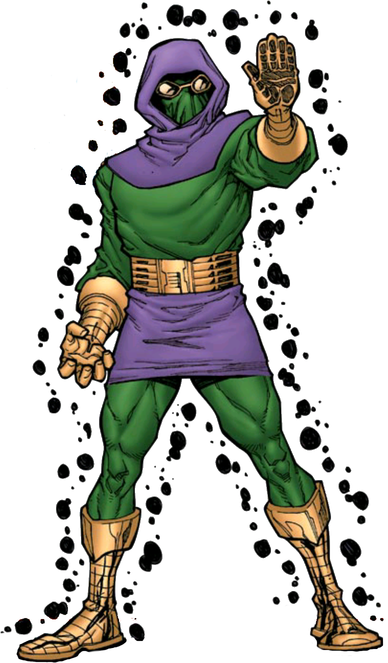 Raide R Red Animado Congratulations! The PNG Image Has Been Downloaded (Marvel Database ...