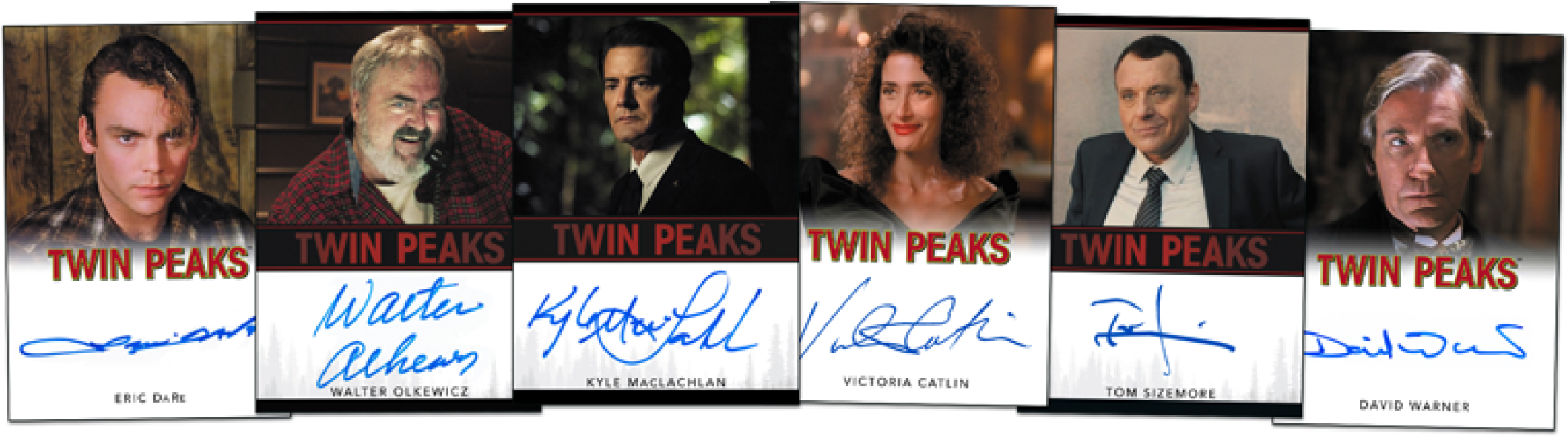 Congratulations! The PNG Image Has Been Downloaded (Twin Peaks Png