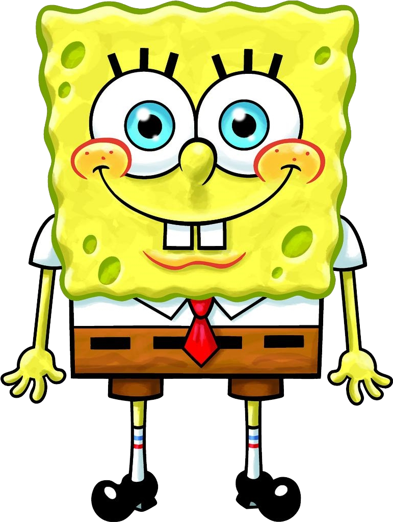 Congratulations! The PNG Image Has Been Downloaded (Bob Esponja Calça ...