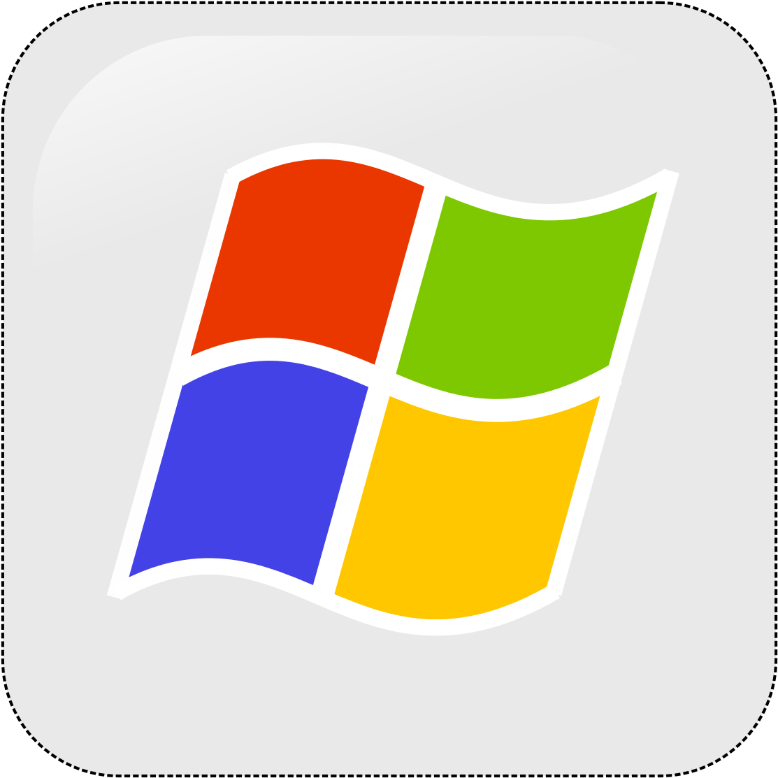 Congratulations! The PNG Image Has Been Downloaded (Windows 7 Logo Png ...