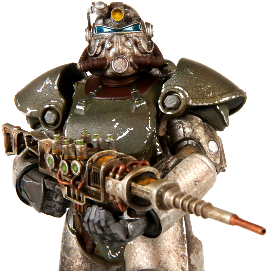 Congratulations! The PNG Image Has Been Downloaded (Fallout Power Armor ...