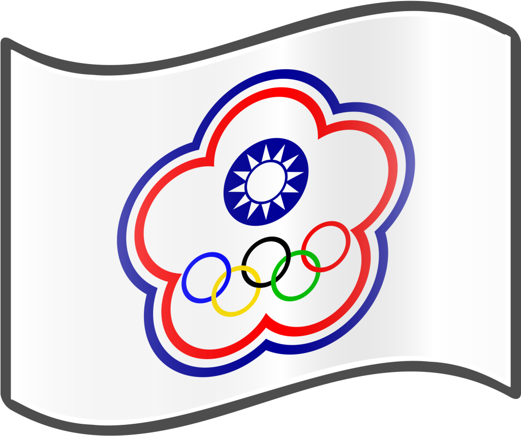 Chinese Taipei Olympic Flag Embracing Identity and International Representation