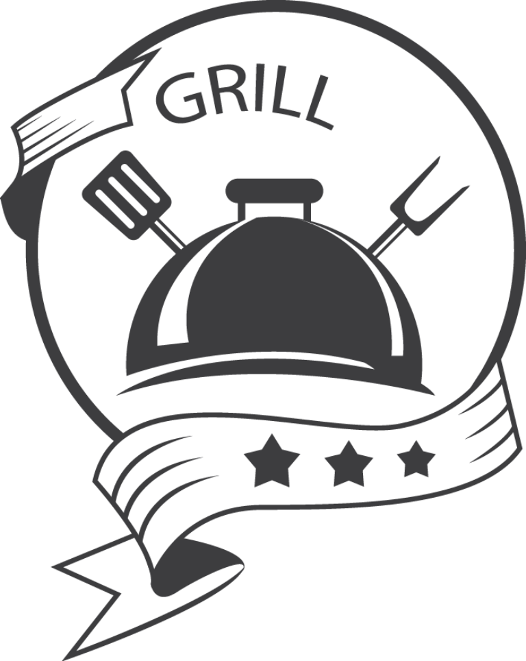 Congratulations! The PNG Image Has Been Downloaded (Vector Restaurant