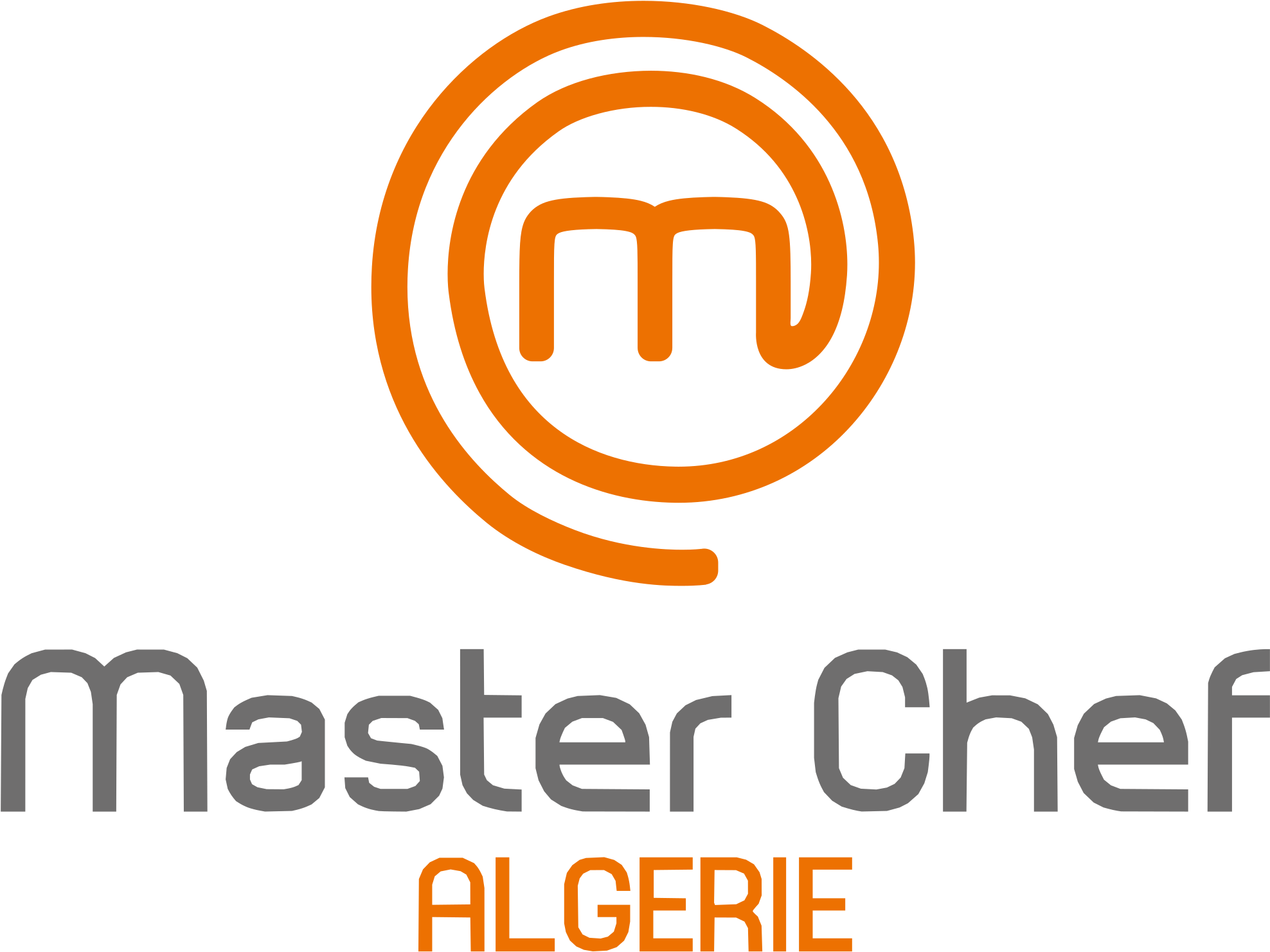 Congratulations! The PNG Image Has Been Downloaded (Master Chef Logo ...
