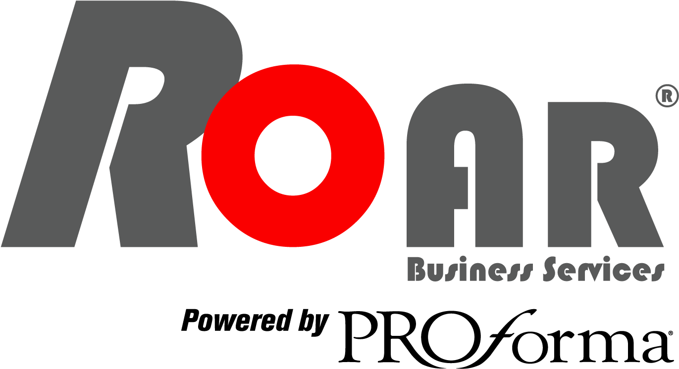 Congratulations! The PNG Image Has Been Downloaded (Roar Business