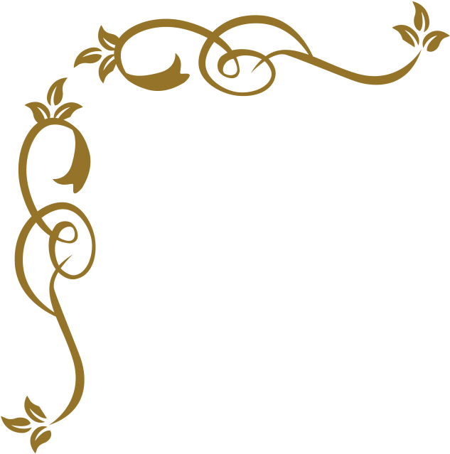 Congratulations! The PNG Image Has Been Downloaded (Transparent Corner Ornament Png Vector