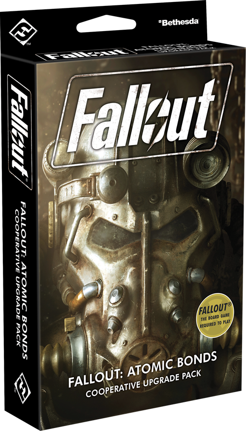 Congratulations! The PNG Image Has Been Downloaded (Fallout Board Game ...