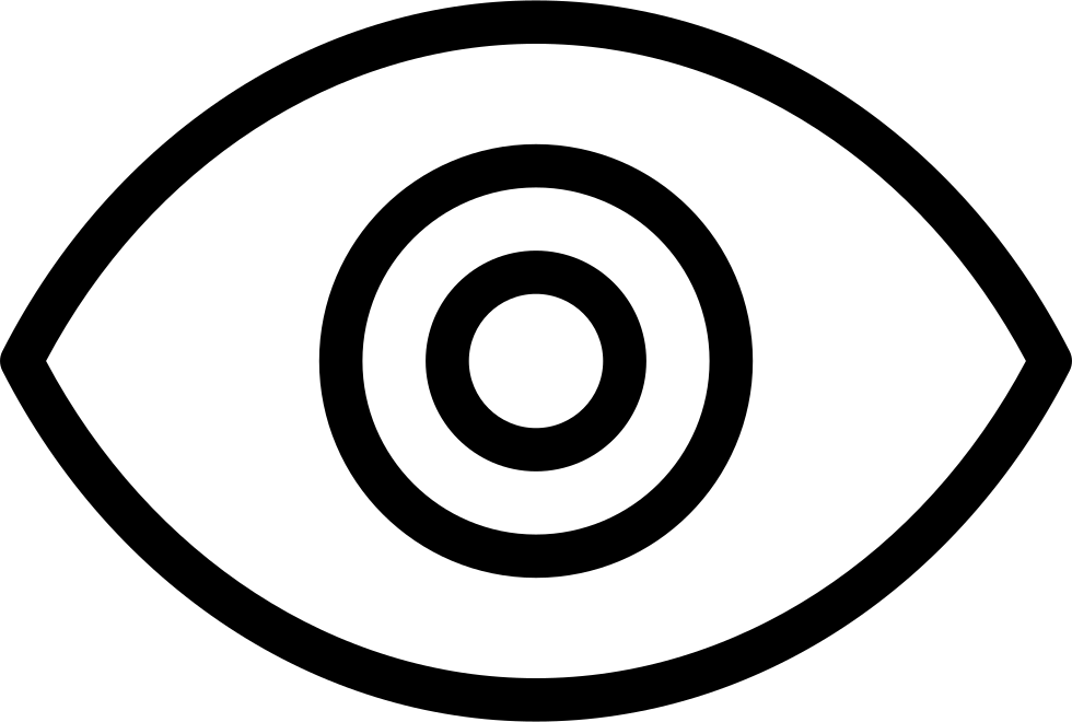 Congratulations! The PNG Image Has Been Downloaded (Blank Eyes To