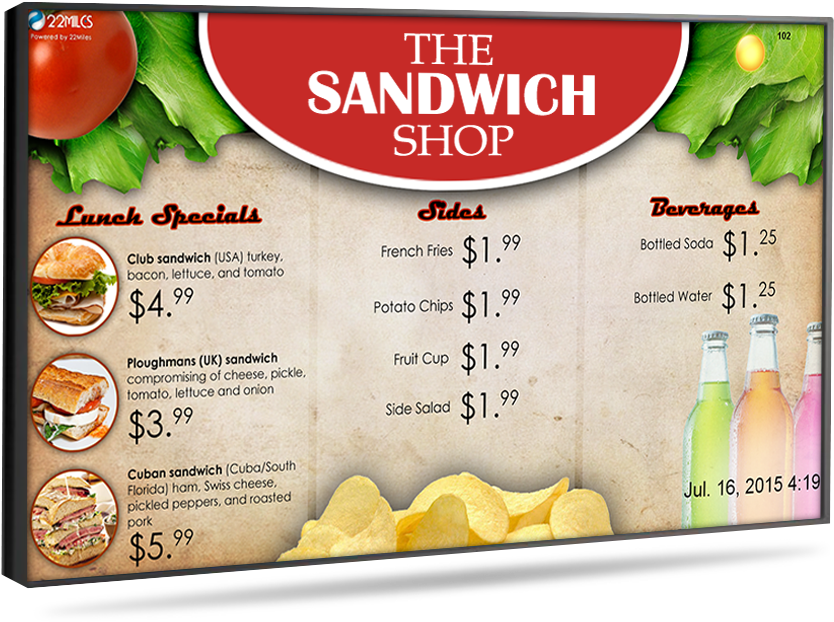 Congratulations! The PNG Image Has Been Downloaded (Menu Board Png ...