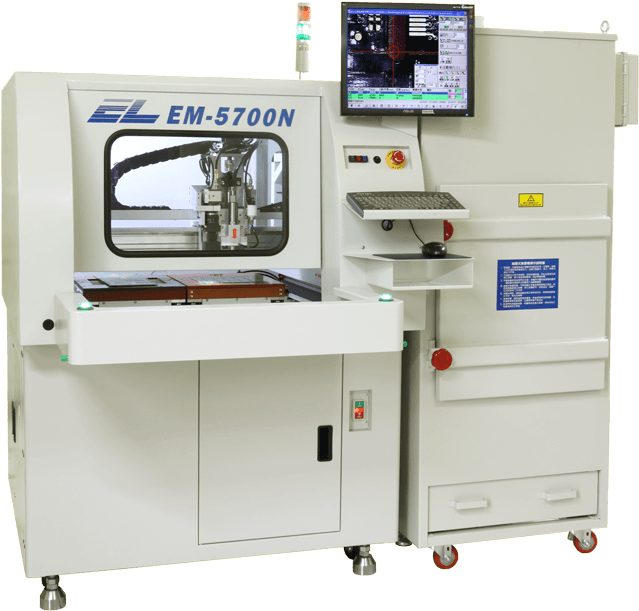 Congratulations! The PNG Image Has Been Downloaded (Pcb Routing Machine ...