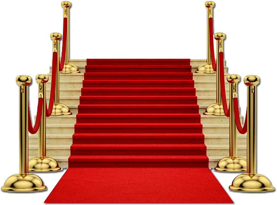 Congratulations! The PNG Image Has Been Downloaded (Red Carpet Png