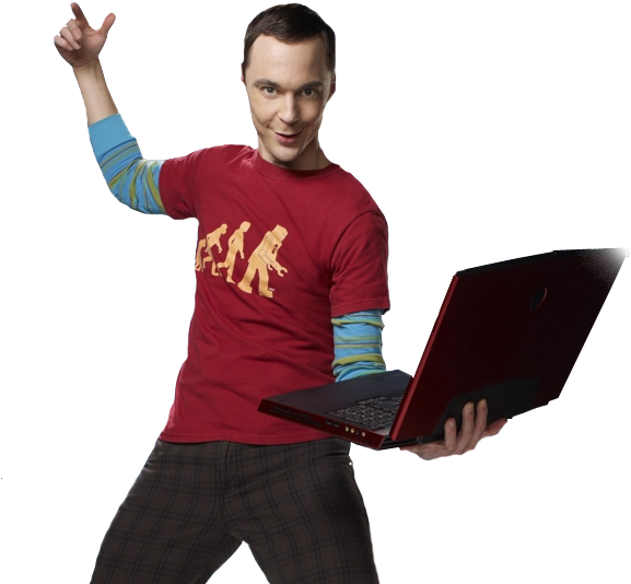 Congratulations! The PNG Image Has Been Downloaded (Penny Big Bang ...