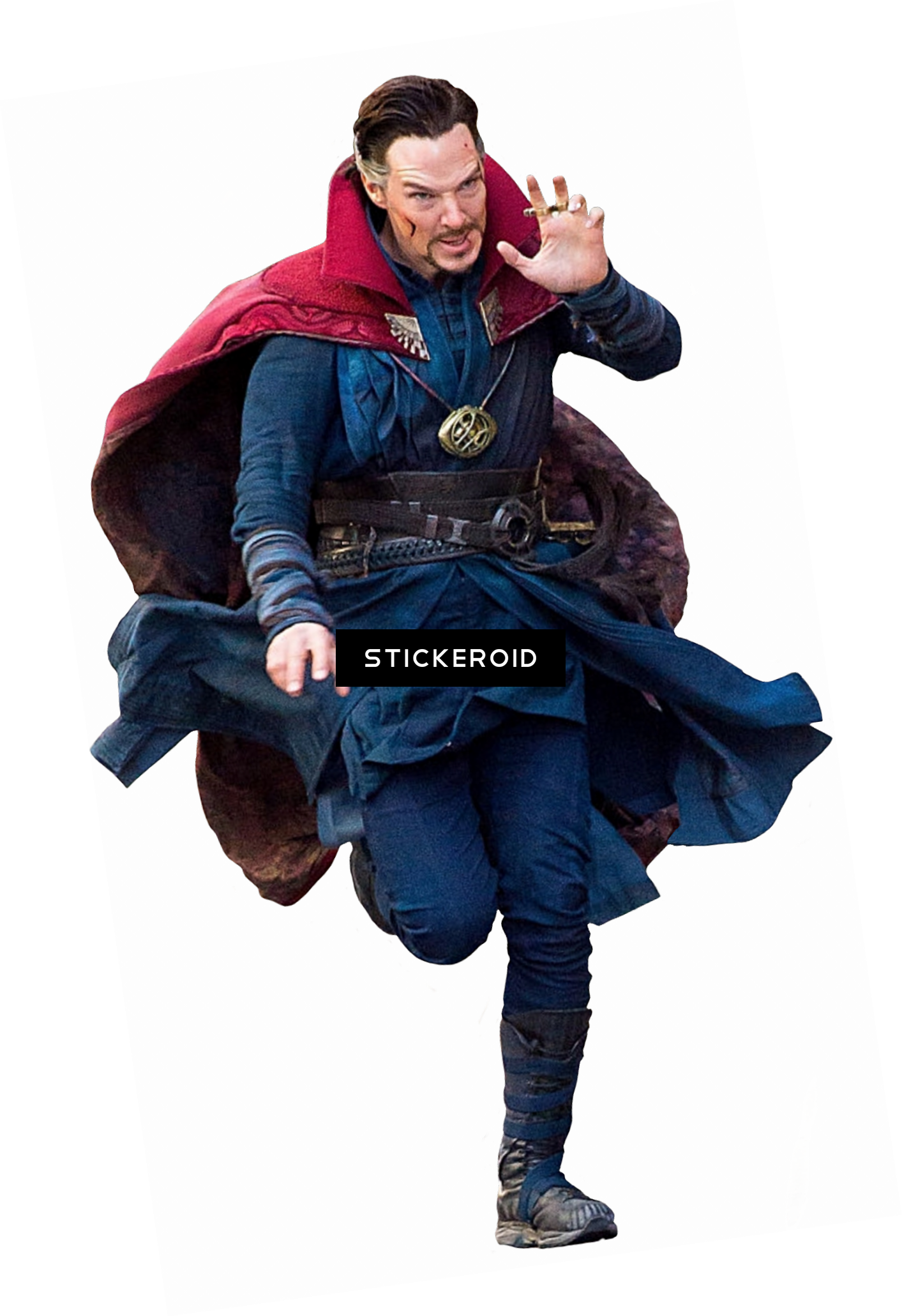 Congratulations! The PNG Image Has Been Downloaded (Doctor Walking Png