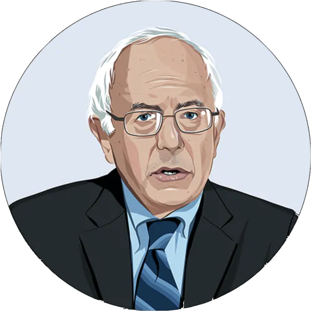 Congratulations! The PNG Image Has Been Downloaded (Bernie Sanders Png ...
