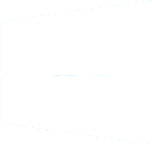 Congratulations! The PNG Image Has Been Downloaded (Windows 10 Logo Png