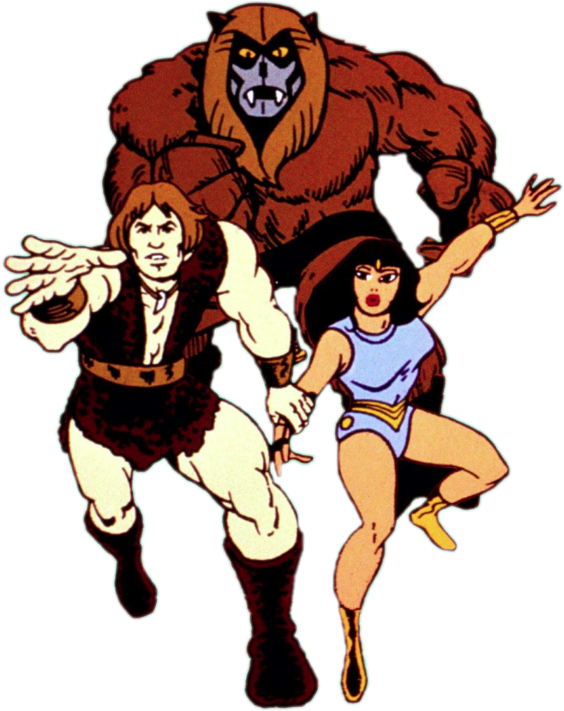 Congratulations! The PNG Image Has Been Downloaded (Thundarr Ookla And ...
