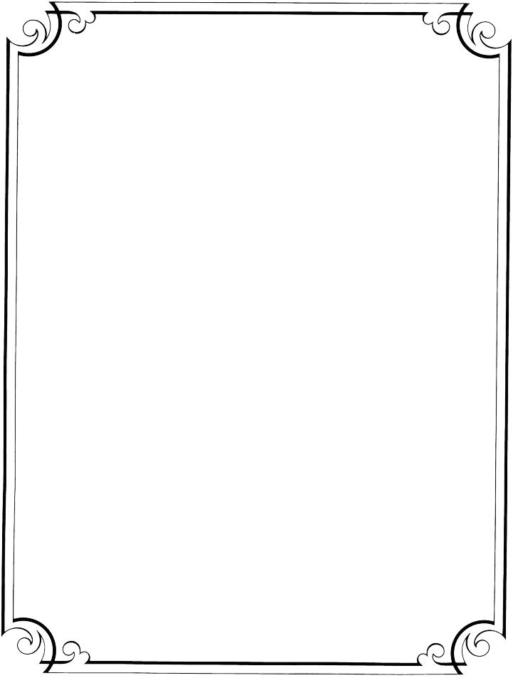 Congratulations! The PNG Image Has Been Downloaded (Transparent Border