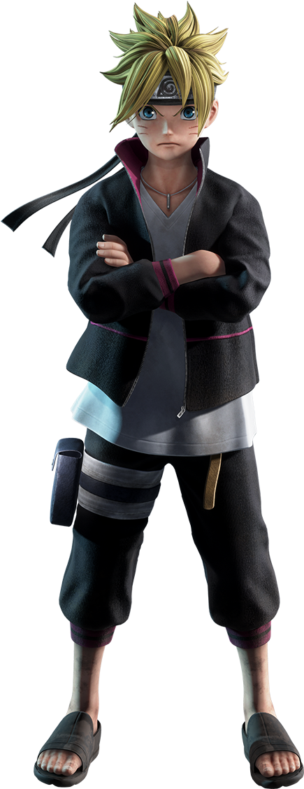 Congratulations! The PNG Image Has Been Downloaded (Boruto Png ...