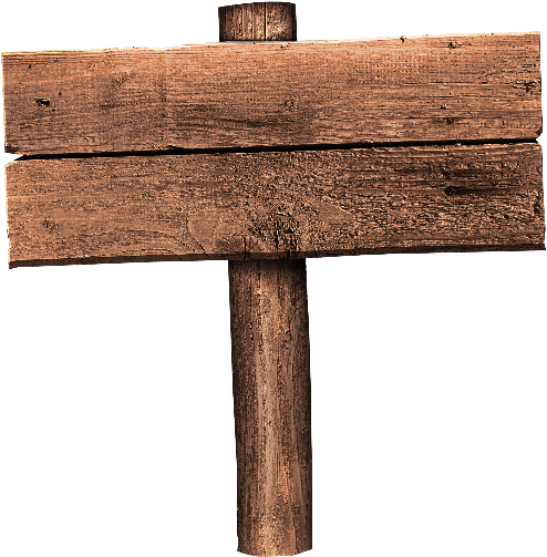 Congratulations! The PNG Image Has Been Downloaded (Free Wood Sign Png ...
