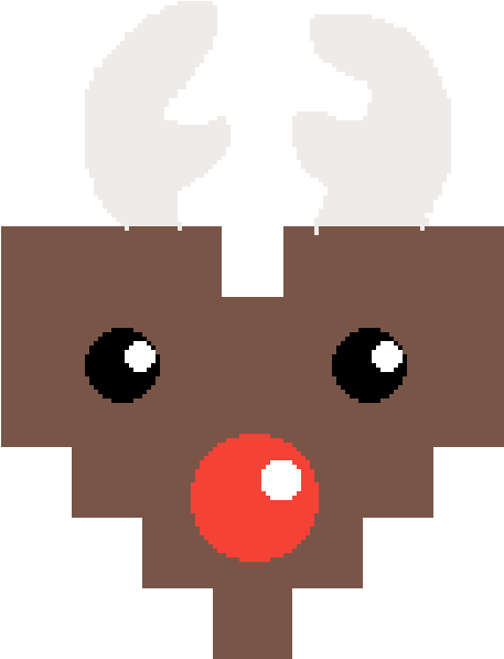 Congratulations! The PNG Image Has Been Downloaded (Rudolph Nose Png ...