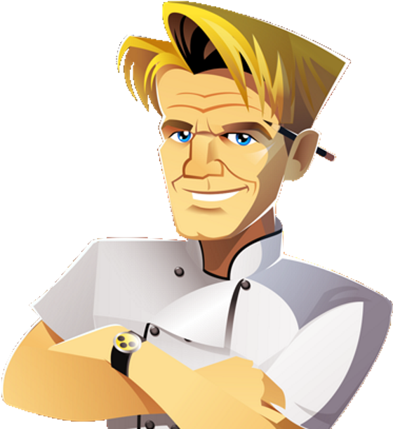 Congratulations! The PNG Image Has Been Downloaded (Gordon Ramsay , Png Download, Transparent