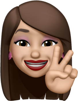 Congratulations! The PNG Image Has Been Downloaded (Peace Sign Emoji