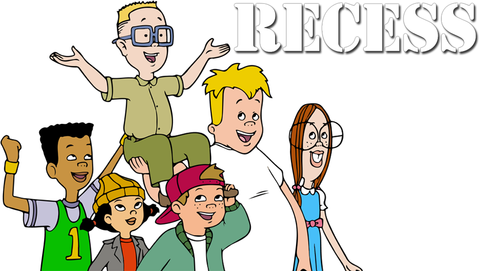 Congratulations! The PNG Image Has Been Downloaded (Disney Recess, HD ...
