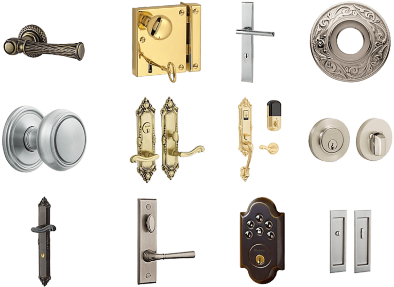 Congratulations! The PNG Image Has Been Downloaded (Door Knob Png Clip