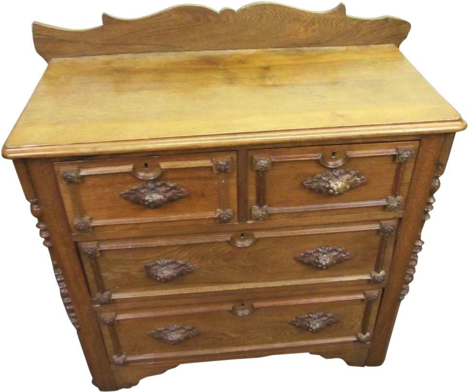Congratulations! The PNG Image Has Been Downloaded (Wood Dresser For