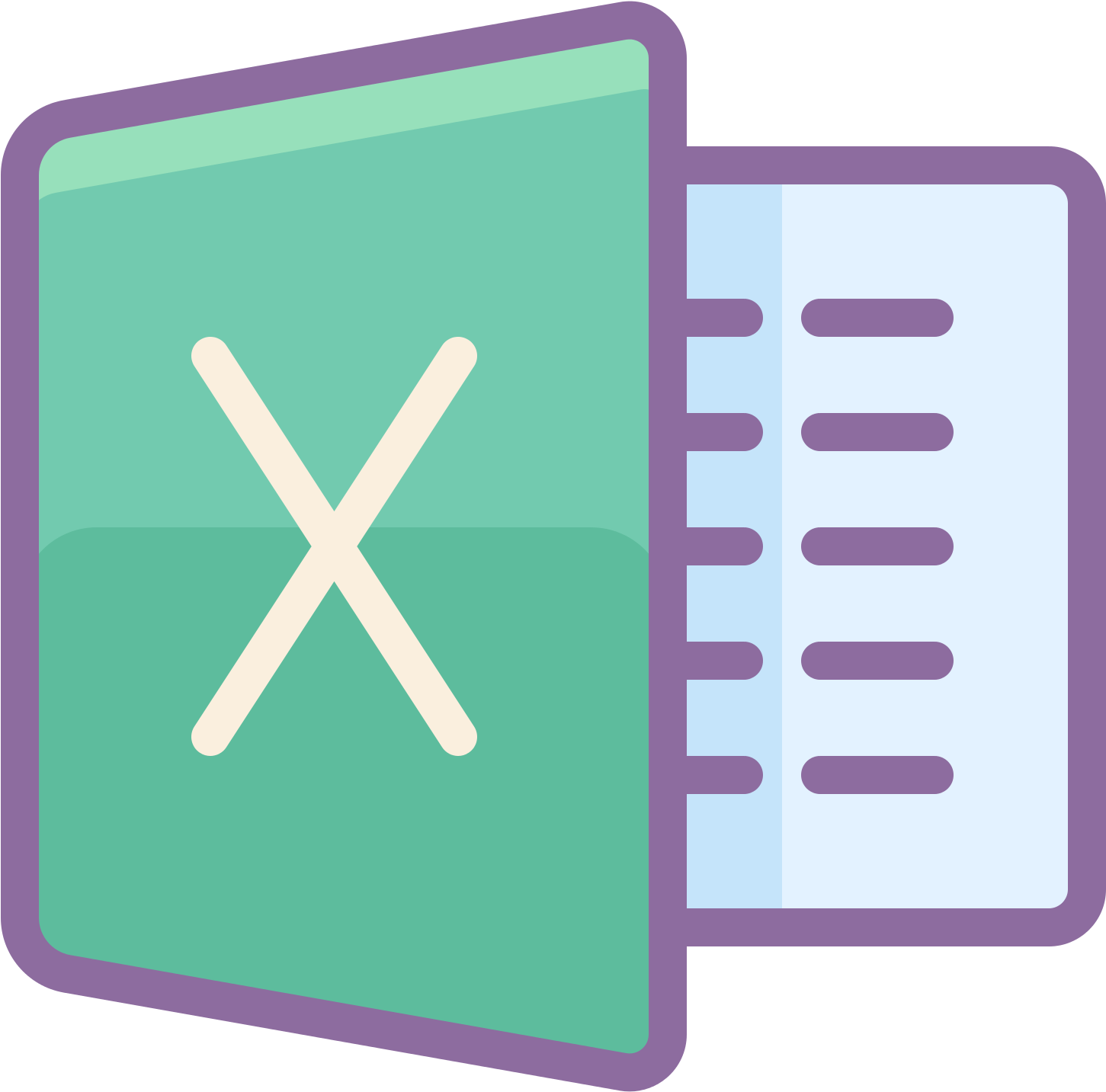 Congratulations! The PNG Image Has Been Downloaded (Excel Icon Png ...