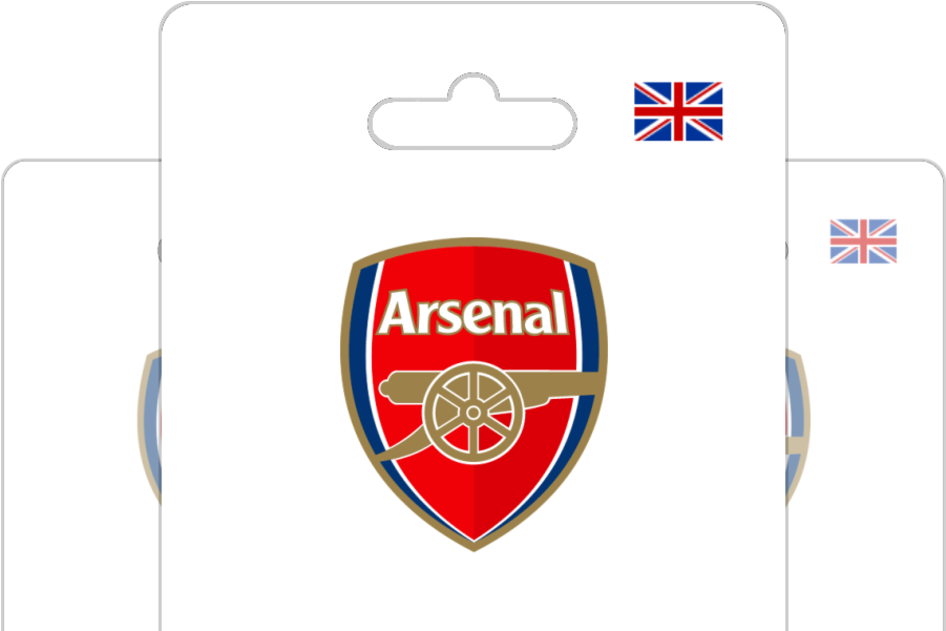 Congratulations! The PNG Image Has Been Downloaded (Arsenal Fc , Png ...