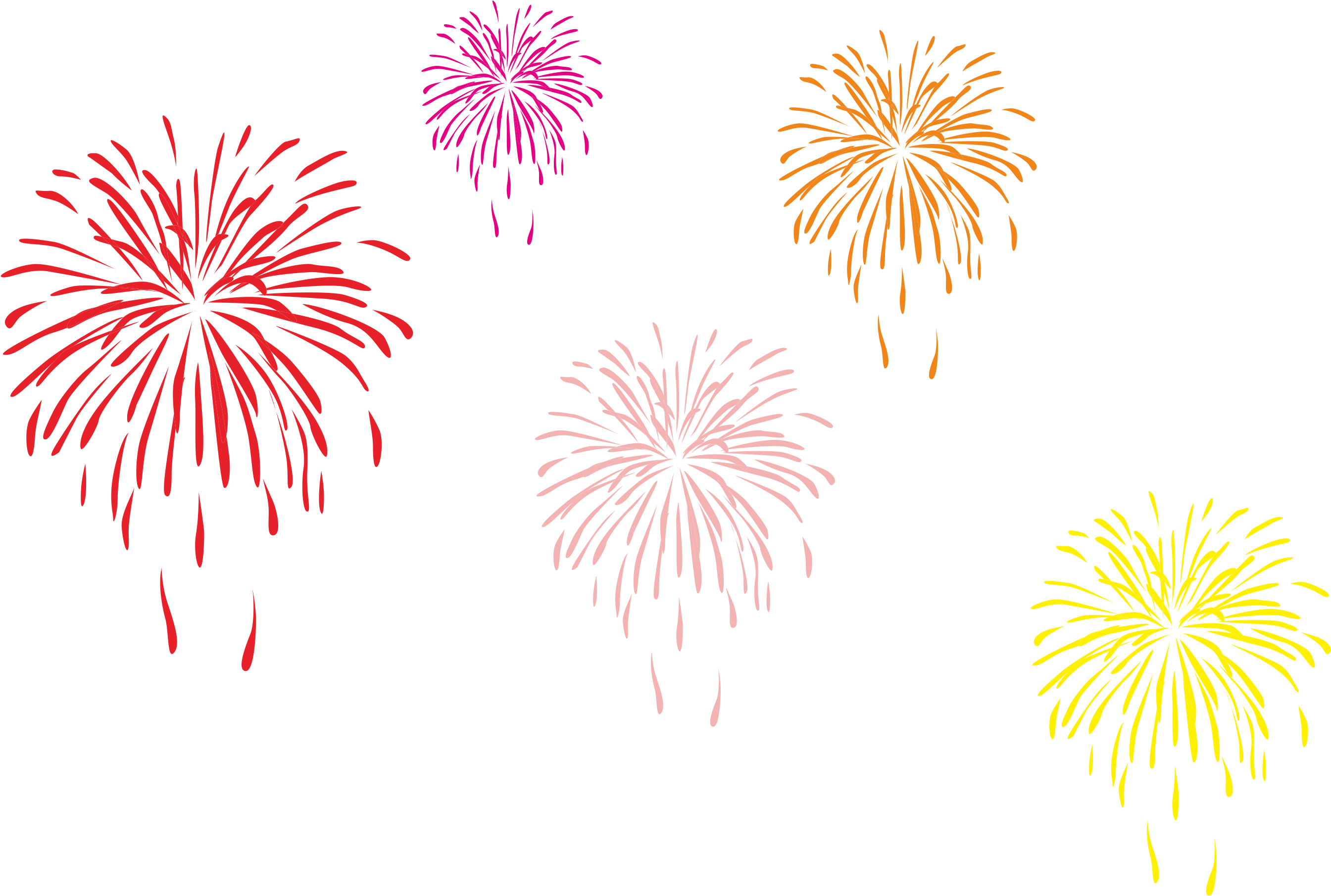 Congratulations! The PNG Image Has Been Downloaded (Transparent