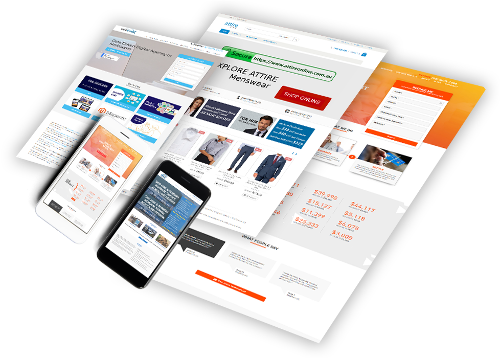 Random Website Layout Png Congratulations! The PNG Image Has Been Downloaded (Website Design, HD ...