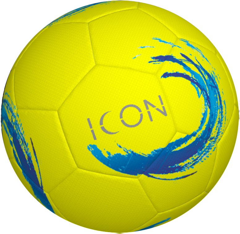 Congratulations! The PNG Image Has Been Downloaded (Soccer Ball Icon