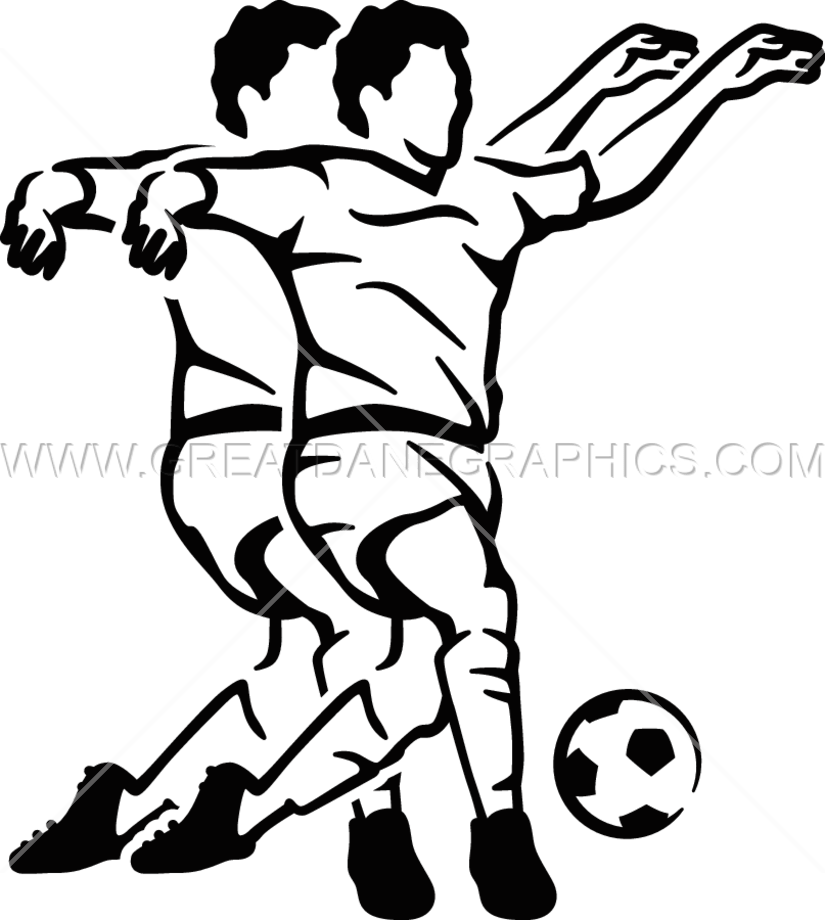 Congratulations! The PNG Image Has Been Downloaded (Soccer Ball Outline