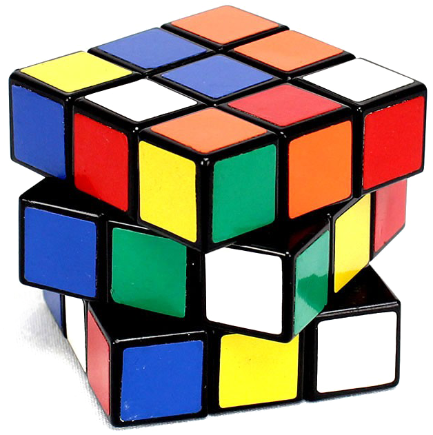 Rubycube Png Congratulations! The PNG Image Has Been Downloaded (Rubik’s Cube Png ...