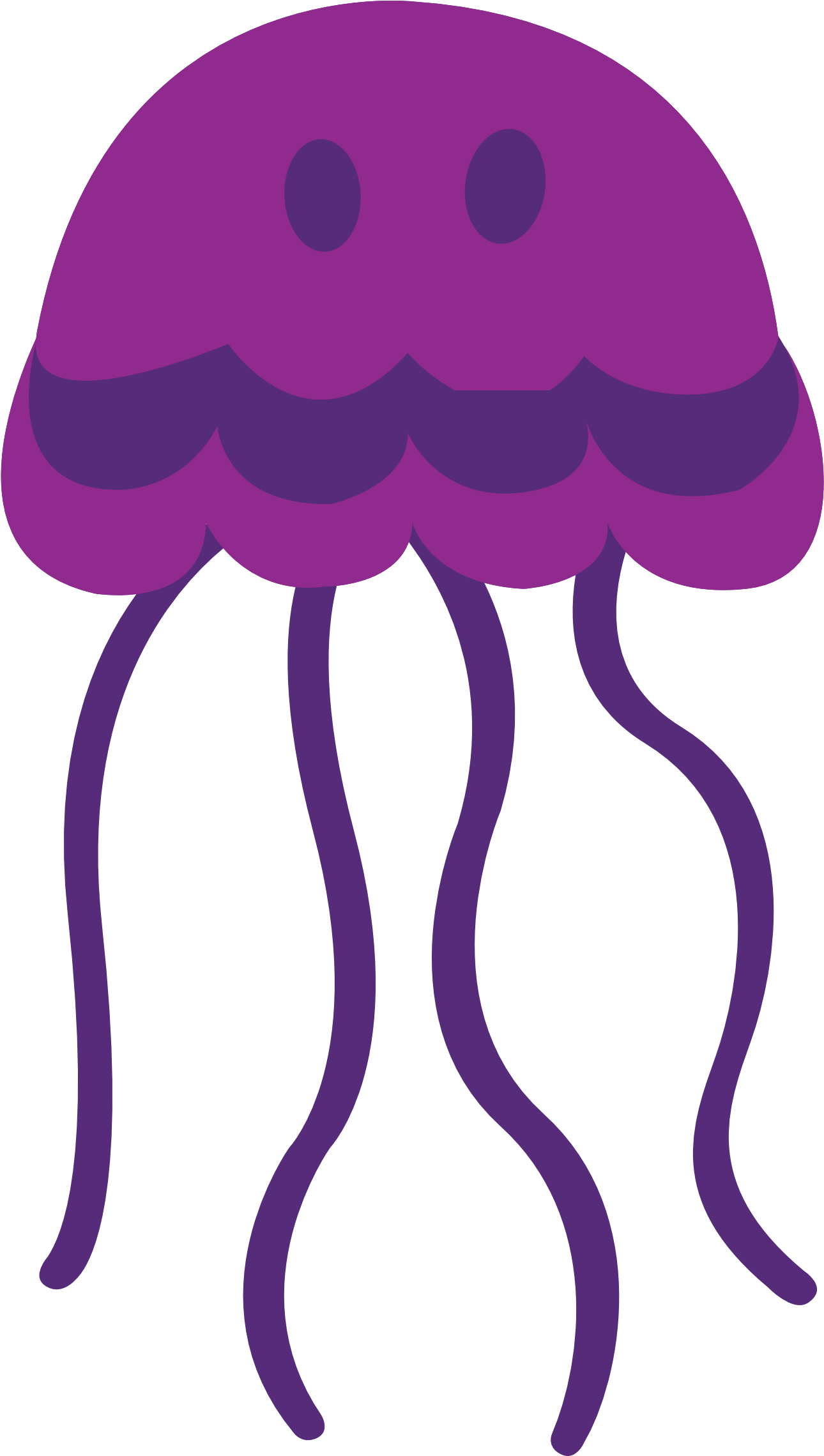 Congratulations! The PNG Image Has Been Downloaded (Box Jellyfish Png