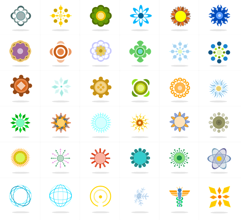 Congratulations! The PNG Image Has Been Downloaded (Symbols, Shapes ...