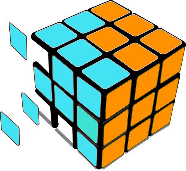 Rubycube Png Congratulations! The PNG Image Has Been Downloaded (Rubik’s Cube Png ...