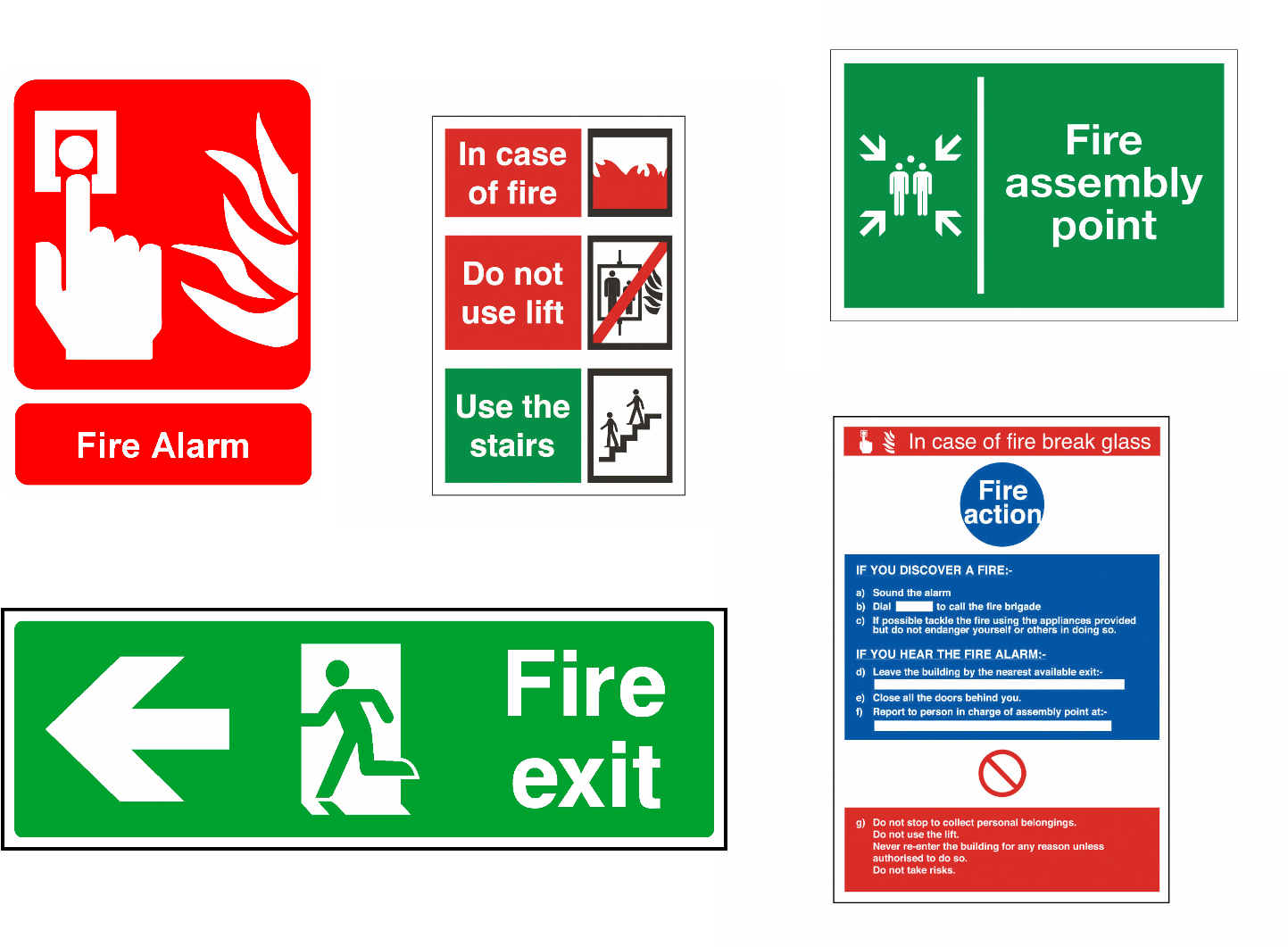 Congratulations! The PNG Image Has Been Downloaded (Fire Signage Fire