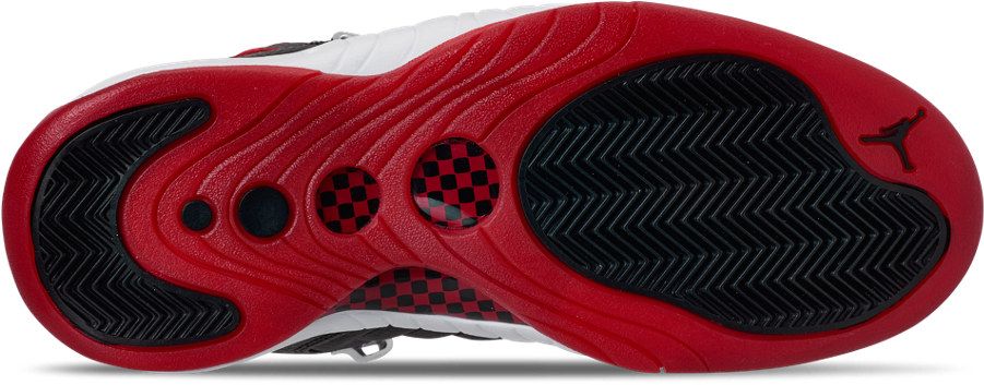 jumpman transparent