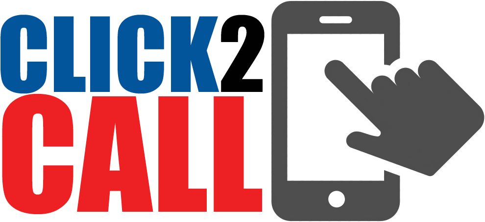 Congratulations! The PNG Image Has Been Downloaded (Click2call Logo