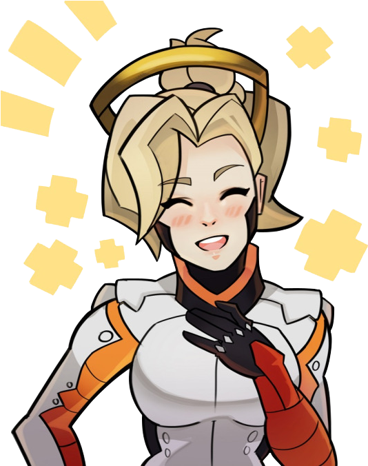 Congratulations! The PNG Image Has Been Downloaded (Cartoon Mercy ...
