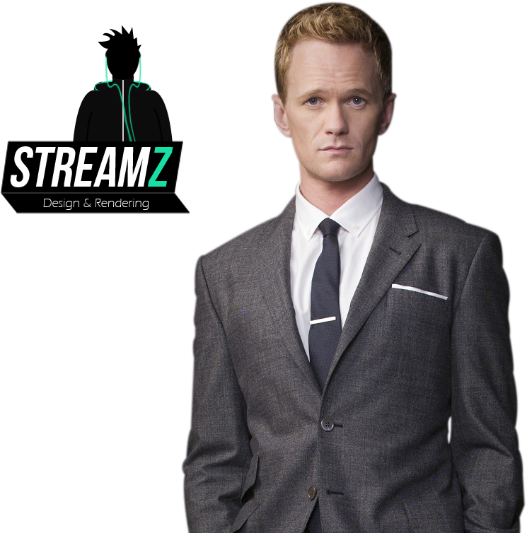 Congratulations! The PNG Image Has Been Downloaded (Barney Stinson Png