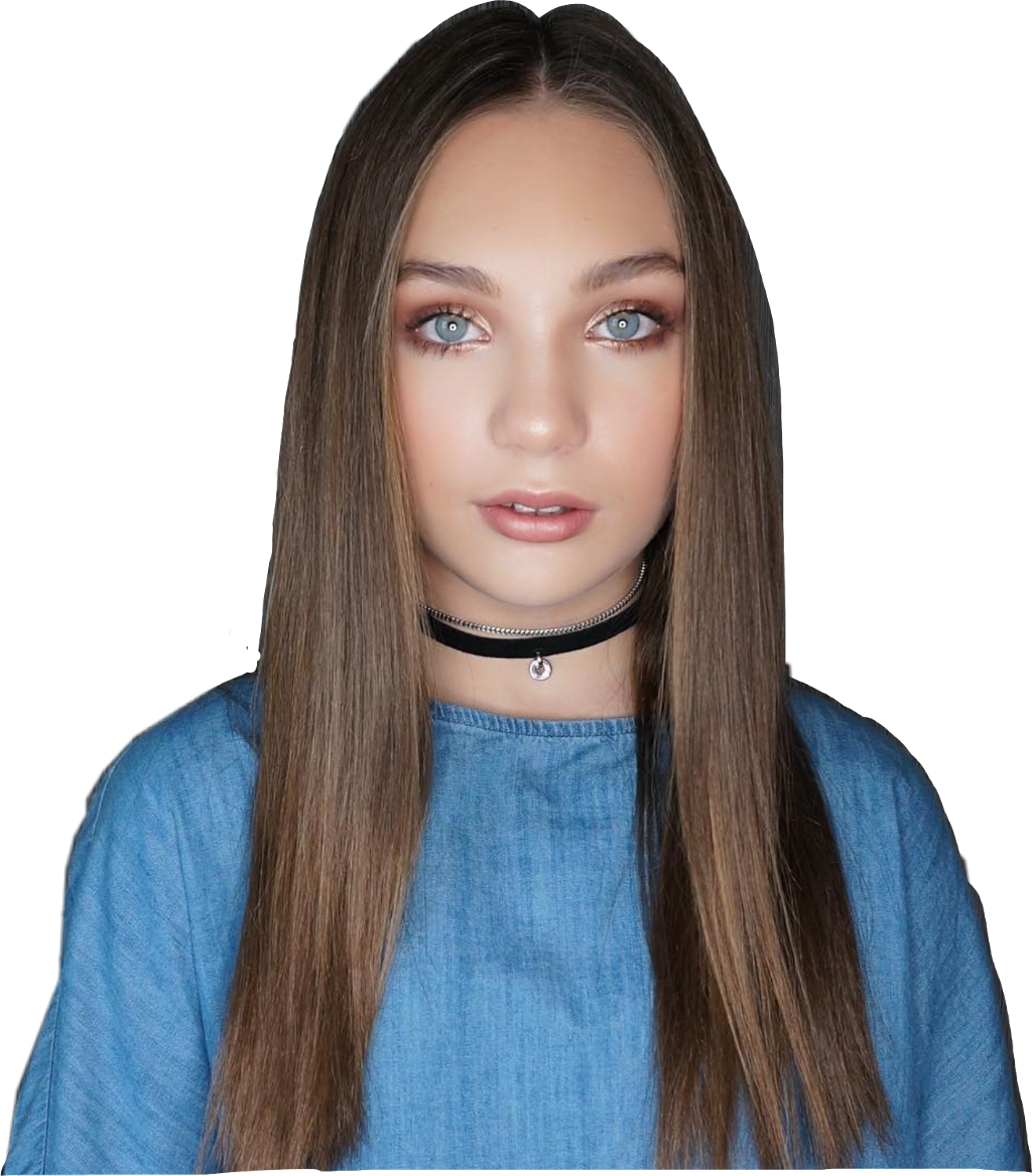 Congratulations! The PNG Image Has Been Downloaded (#maddieziegler #