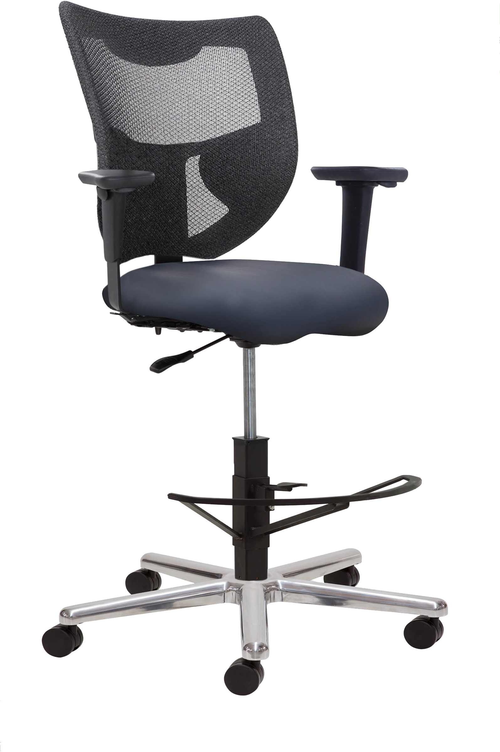 Congratulations! The PNG Image Has Been Downloaded (Office Chair Png