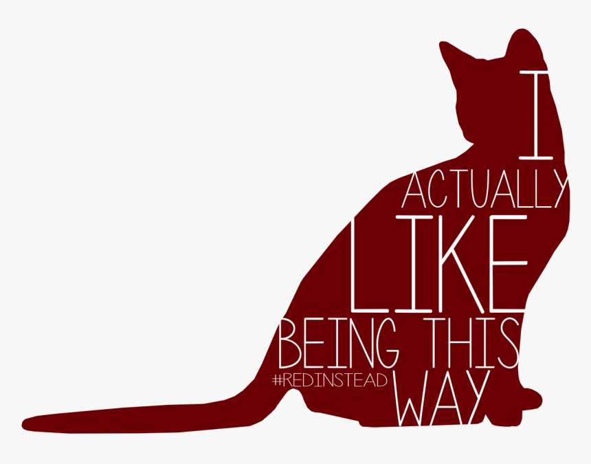 Image - Cat Yawns, HD Png Download