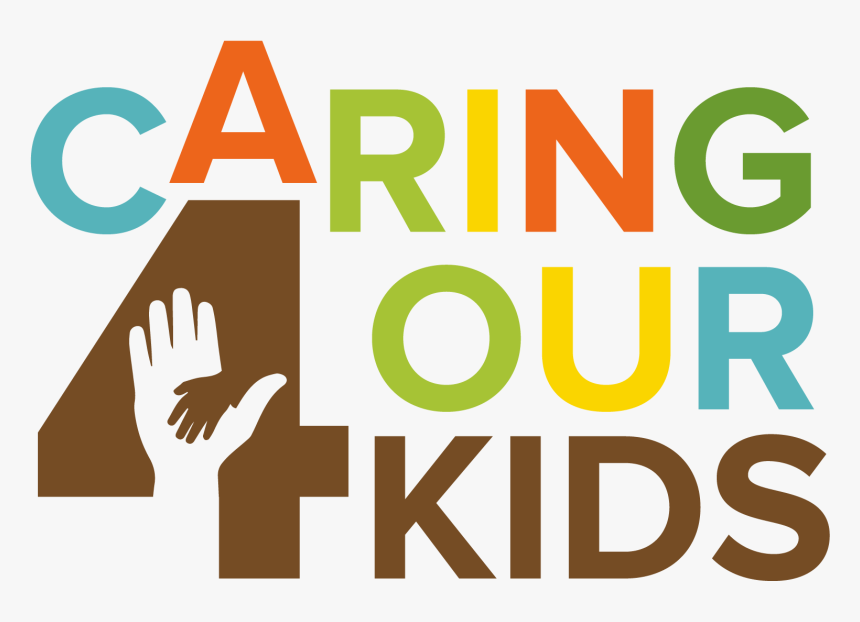 Caring 4 Our Kids Logo - War Kids Mine Is Yours, HD Png Download